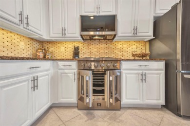 TURNKEY FULLY FURNISHED INTERIOR DESIGNER'S PERSONAL RESIDENCE:
 on Plantation Golf and Country Club in Florida - for sale on GolfHomes.com, golf home, golf lot