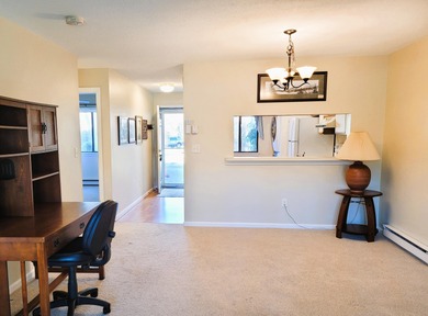 Beautiful first-floor condo in Ocean Edge's Eaton Village! on Ocean Edge Resort and Golf Club in Massachusetts - for sale on GolfHomes.com, golf home, golf lot