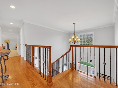 Nestled in the beautiful Park Meade neighborhood along the on Centennial Golf Course in Tennessee - for sale on GolfHomes.com, golf home, golf lot