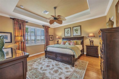 TURNKEY FULLY FURNISHED INTERIOR DESIGNER'S PERSONAL RESIDENCE:
 on Plantation Golf and Country Club in Florida - for sale on GolfHomes.com, golf home, golf lot