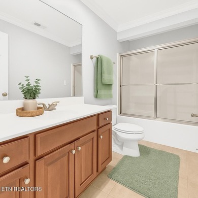 Nestled in the beautiful Park Meade neighborhood along the on Centennial Golf Course in Tennessee - for sale on GolfHomes.com, golf home, golf lot