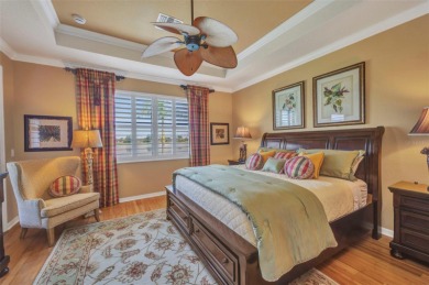 TURNKEY FULLY FURNISHED INTERIOR DESIGNER'S PERSONAL RESIDENCE:
 on Plantation Golf and Country Club in Florida - for sale on GolfHomes.com, golf home, golf lot