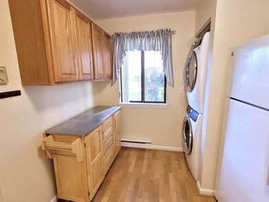 Beautiful first-floor condo in Ocean Edge's Eaton Village! on Ocean Edge Resort and Golf Club in Massachusetts - for sale on GolfHomes.com, golf home, golf lot