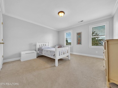 Nestled in the beautiful Park Meade neighborhood along the on Centennial Golf Course in Tennessee - for sale on GolfHomes.com, golf home, golf lot