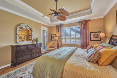 TURNKEY FULLY FURNISHED INTERIOR DESIGNER'S PERSONAL RESIDENCE:
 on Plantation Golf and Country Club in Florida - for sale on GolfHomes.com, golf home, golf lot