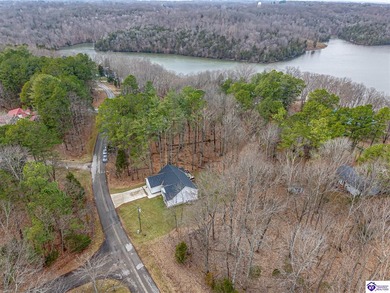 Doe Valley o 2023 build o 4BR 3BA o Finished walkout with 4th on Doe Valley Country Club in Kentucky - for sale on GolfHomes.com, golf home, golf lot