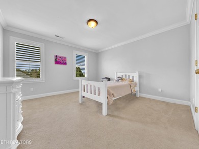 Nestled in the beautiful Park Meade neighborhood along the on Centennial Golf Course in Tennessee - for sale on GolfHomes.com, golf home, golf lot