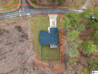 Doe Valley o 2023 build o 4BR 3BA o Finished walkout with 4th on Doe Valley Country Club in Kentucky - for sale on GolfHomes.com, golf home, golf lot