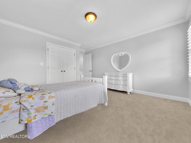 Nestled in the beautiful Park Meade neighborhood along the on Centennial Golf Course in Tennessee - for sale on GolfHomes.com, golf home, golf lot