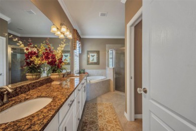 TURNKEY FULLY FURNISHED INTERIOR DESIGNER'S PERSONAL RESIDENCE:
 on Plantation Golf and Country Club in Florida - for sale on GolfHomes.com, golf home, golf lot