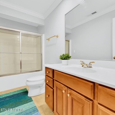 Nestled in the beautiful Park Meade neighborhood along the on Centennial Golf Course in Tennessee - for sale on GolfHomes.com, golf home, golf lot