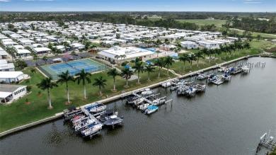Bring your boat! This is an absolute MUST-SEE HOME! This on Boca Royale Golf and Country Club in Florida - for sale on GolfHomes.com, golf home, golf lot