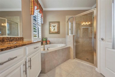 TURNKEY FULLY FURNISHED INTERIOR DESIGNER'S PERSONAL RESIDENCE:
 on Plantation Golf and Country Club in Florida - for sale on GolfHomes.com, golf home, golf lot