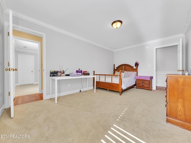 Nestled in the beautiful Park Meade neighborhood along the on Centennial Golf Course in Tennessee - for sale on GolfHomes.com, golf home, golf lot