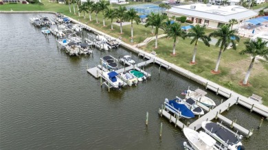 Bring your boat! This is an absolute MUST-SEE HOME! This on Boca Royale Golf and Country Club in Florida - for sale on GolfHomes.com, golf home, golf lot