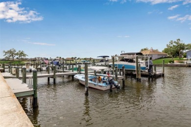 Bring your boat! This is an absolute MUST-SEE HOME! This on Boca Royale Golf and Country Club in Florida - for sale on GolfHomes.com, golf home, golf lot