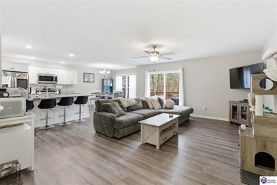 Doe Valley o 2023 build o 4BR 3BA o Finished walkout with 4th on Doe Valley Country Club in Kentucky - for sale on GolfHomes.com, golf home, golf lot