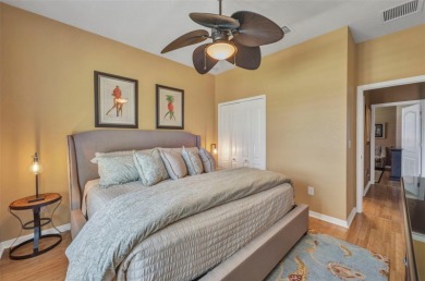 TURNKEY FULLY FURNISHED INTERIOR DESIGNER'S PERSONAL RESIDENCE:
 on Plantation Golf and Country Club in Florida - for sale on GolfHomes.com, golf home, golf lot