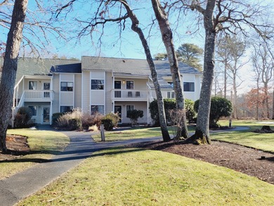 Beautiful first-floor condo in Ocean Edge's Eaton Village! on Ocean Edge Resort and Golf Club in Massachusetts - for sale on GolfHomes.com, golf home, golf lot