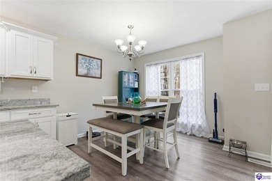 Doe Valley o 2023 build o 4BR 3BA o Finished walkout with 4th on Doe Valley Country Club in Kentucky - for sale on GolfHomes.com, golf home, golf lot