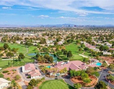 **POPULAR LOS PRADOS GOLF COURSE COMMUNITY**GUARD GATED on Los Prados Golf Course in Nevada - for sale on GolfHomes.com, golf home, golf lot