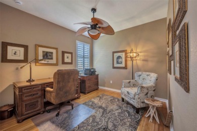 TURNKEY FULLY FURNISHED INTERIOR DESIGNER'S PERSONAL RESIDENCE:
 on Plantation Golf and Country Club in Florida - for sale on GolfHomes.com, golf home, golf lot