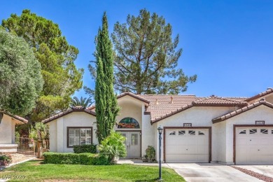**POPULAR LOS PRADOS GOLF COURSE COMMUNITY**GUARD GATED on Los Prados Golf Course in Nevada - for sale on GolfHomes.com, golf home, golf lot