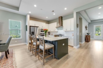 Located on the golf course, this premium homesite overlooks the on Hampton Pointe Golf Course in South Carolina - for sale on GolfHomes.com, golf home, golf lot