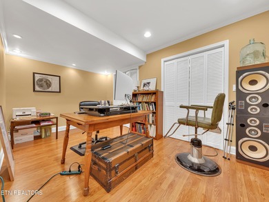 Nestled in the beautiful Park Meade neighborhood along the on Centennial Golf Course in Tennessee - for sale on GolfHomes.com, golf home, golf lot