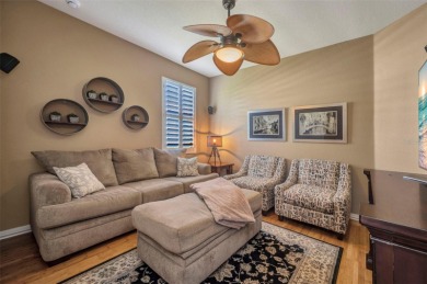 TURNKEY FULLY FURNISHED INTERIOR DESIGNER'S PERSONAL RESIDENCE:
 on Plantation Golf and Country Club in Florida - for sale on GolfHomes.com, golf home, golf lot