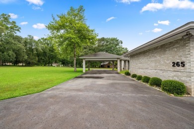 Amazing 3BR 4.5BTH home adjacent to the country club golf course on Woodland Hills Golf Club in Texas - for sale on GolfHomes.com, golf home, golf lot