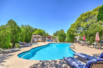 **POPULAR LOS PRADOS GOLF COURSE COMMUNITY**GUARD GATED on Los Prados Golf Course in Nevada - for sale on GolfHomes.com, golf home, golf lot