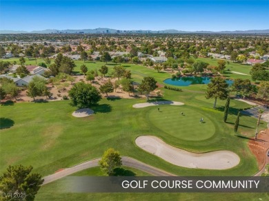 **POPULAR LOS PRADOS GOLF COURSE COMMUNITY**GUARD GATED on Los Prados Golf Course in Nevada - for sale on GolfHomes.com, golf home, golf lot