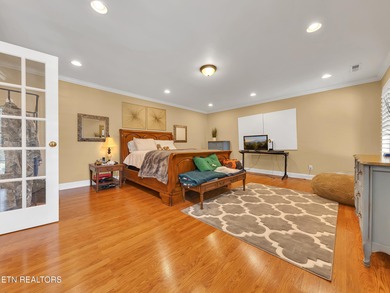 Nestled in the beautiful Park Meade neighborhood along the on Centennial Golf Course in Tennessee - for sale on GolfHomes.com, golf home, golf lot