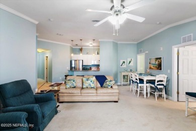 Welcome to this lovely 2nd floor condo located in a desirable on Slammer and Squire Golf Course in Florida - for sale on GolfHomes.com, golf home, golf lot