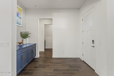 Welcome to this beautifully maintained Warwick Model located in on Sterling Grove Golf & Country Club in Arizona - for sale on GolfHomes.com, golf home, golf lot