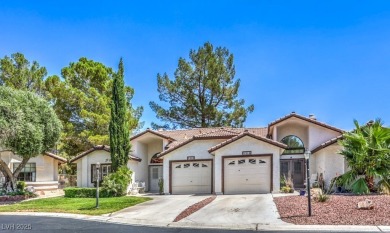 **POPULAR LOS PRADOS GOLF COURSE COMMUNITY**GUARD GATED on Los Prados Golf Course in Nevada - for sale on GolfHomes.com, golf home, golf lot