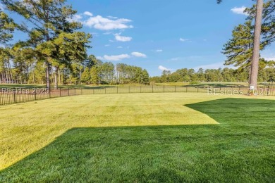 Located on the golf course, this premium homesite overlooks the on Hampton Pointe Golf Course in South Carolina - for sale on GolfHomes.com, golf home, golf lot