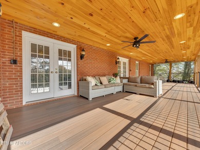 Nestled in the beautiful Park Meade neighborhood along the on Centennial Golf Course in Tennessee - for sale on GolfHomes.com, golf home, golf lot