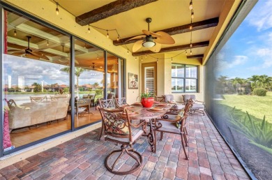 TURNKEY FULLY FURNISHED INTERIOR DESIGNER'S PERSONAL RESIDENCE:
 on Plantation Golf and Country Club in Florida - for sale on GolfHomes.com, golf home, golf lot