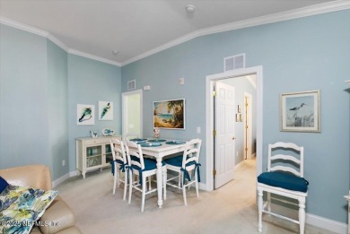Welcome to this lovely 2nd floor condo located in a desirable on Slammer and Squire Golf Course in Florida - for sale on GolfHomes.com, golf home, golf lot