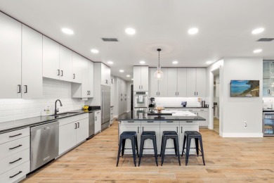 Amazing 3BR 4.5BTH home adjacent to the country club golf course on Woodland Hills Golf Club in Texas - for sale on GolfHomes.com, golf home, golf lot