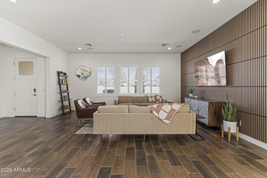 Welcome to this beautifully maintained Warwick Model located in on Sterling Grove Golf & Country Club in Arizona - for sale on GolfHomes.com, golf home, golf lot