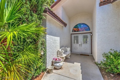 **POPULAR LOS PRADOS GOLF COURSE COMMUNITY**GUARD GATED on Los Prados Golf Course in Nevada - for sale on GolfHomes.com, golf home, golf lot