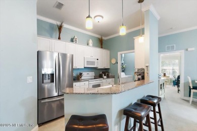 Welcome to this lovely 2nd floor condo located in a desirable on Slammer and Squire Golf Course in Florida - for sale on GolfHomes.com, golf home, golf lot