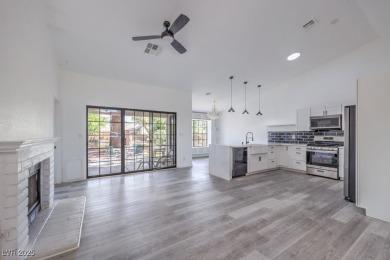 **POPULAR LOS PRADOS GOLF COURSE COMMUNITY**GUARD GATED on Los Prados Golf Course in Nevada - for sale on GolfHomes.com, golf home, golf lot