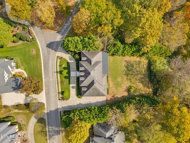 Nestled in the beautiful Park Meade neighborhood along the on Centennial Golf Course in Tennessee - for sale on GolfHomes.com, golf home, golf lot