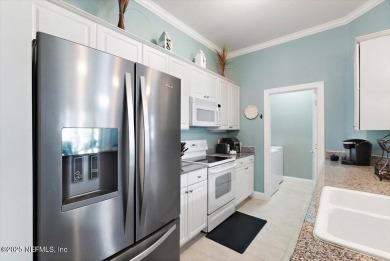 Welcome to this lovely 2nd floor condo located in a desirable on Slammer and Squire Golf Course in Florida - for sale on GolfHomes.com, golf home, golf lot