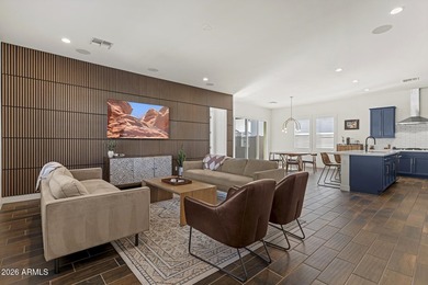 Welcome to this beautifully maintained Warwick Model located in on Sterling Grove Golf & Country Club in Arizona - for sale on GolfHomes.com, golf home, golf lot