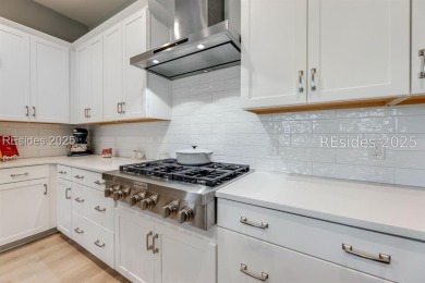 Located on the golf course, this premium homesite overlooks the on Hampton Pointe Golf Course in South Carolina - for sale on GolfHomes.com, golf home, golf lot